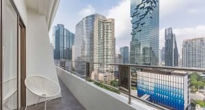 Earthquake 2025 Bangkok – Old vs. New: — project image