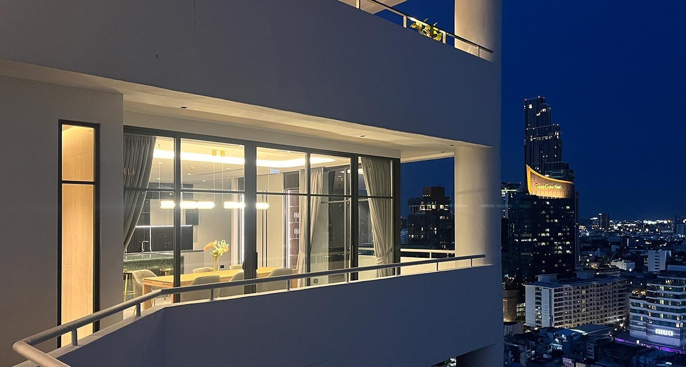 The Secret to Great Indoor Lighting for Your Condo or House — project image