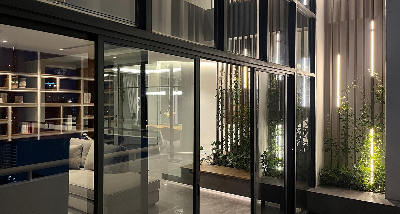 The Secret to Great Indoor Lighting for Your Condo or House