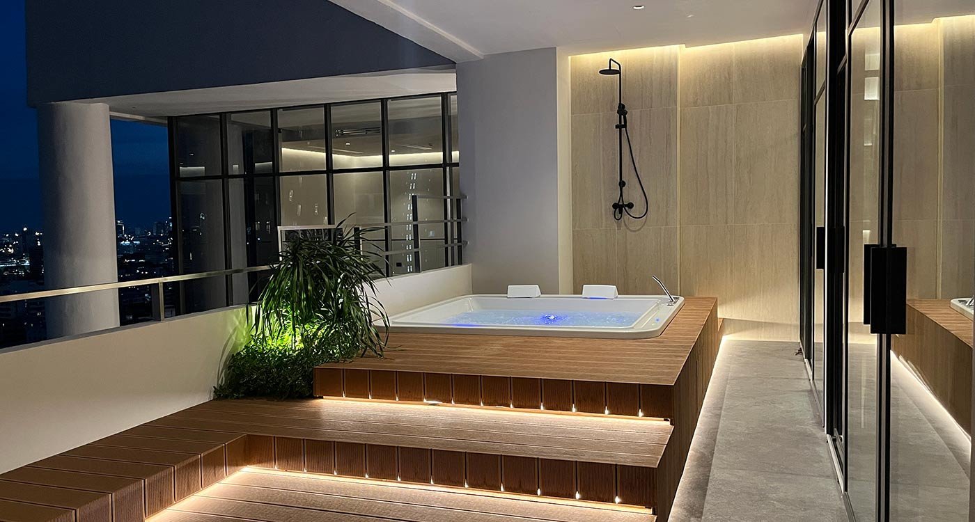The Secret to Great Indoor Lighting for Your Condo or House — project image