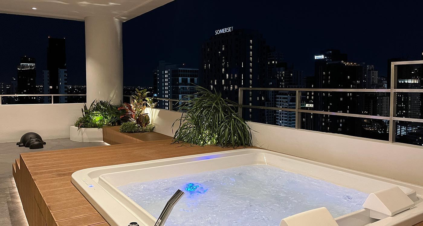 The Secret to Great Indoor Lighting for Your Condo or House — project image