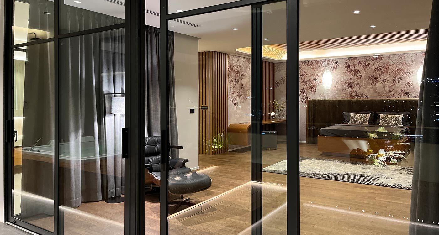 The Secret to Great Indoor Lighting for Your Condo or House — project image