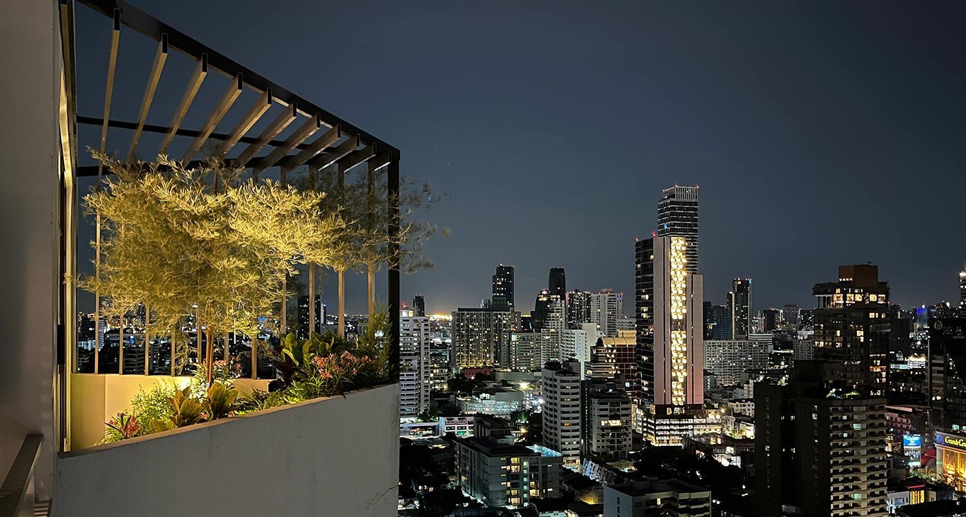 The Secret to Great Indoor Lighting for Your Condo or House — project image