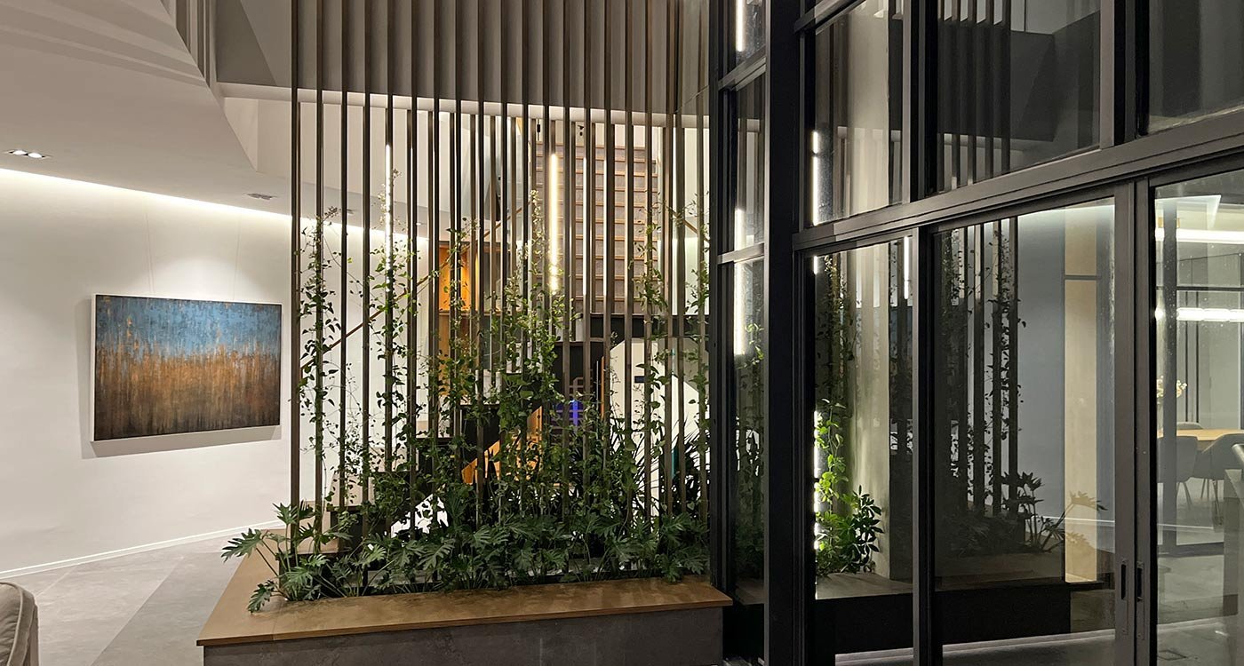 The Secret to Great Indoor Lighting for Your Condo or House — project image