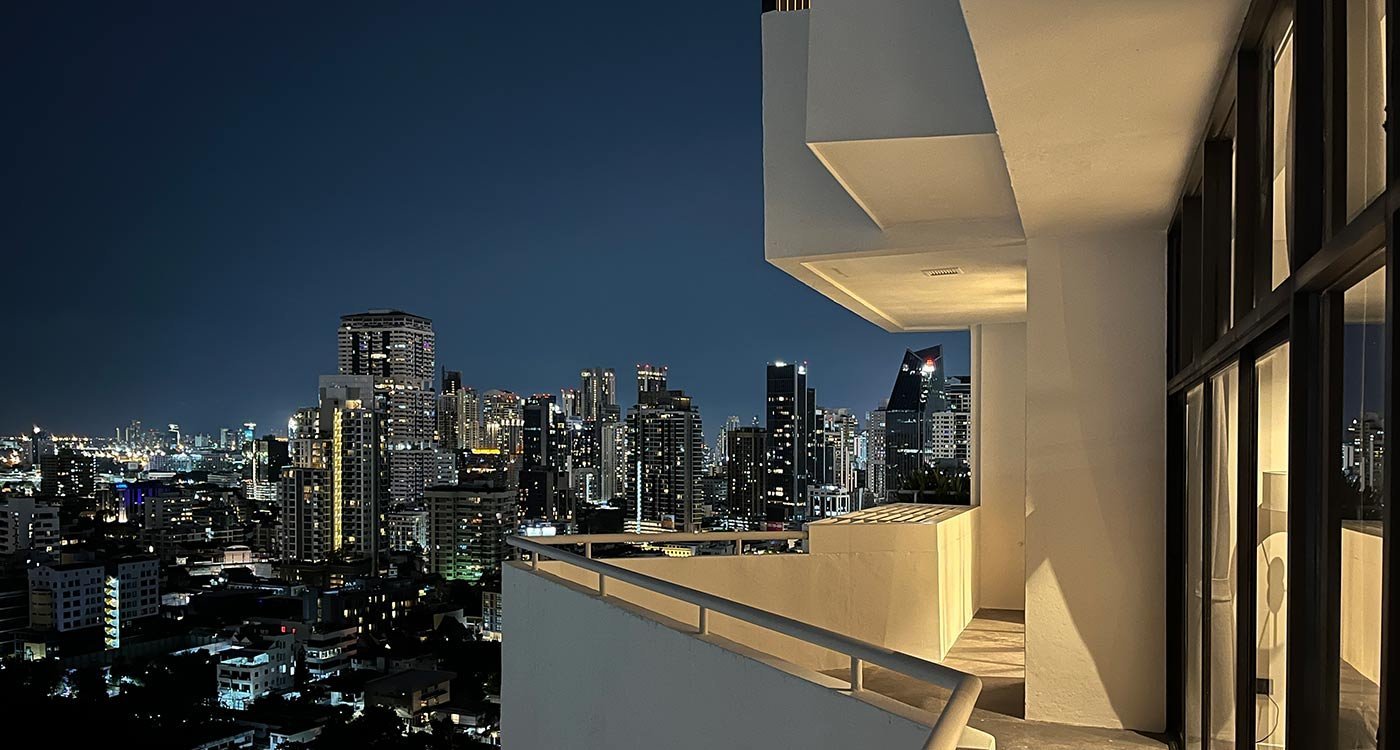 The Secret to Great Indoor Lighting for Your Condo or House — project image