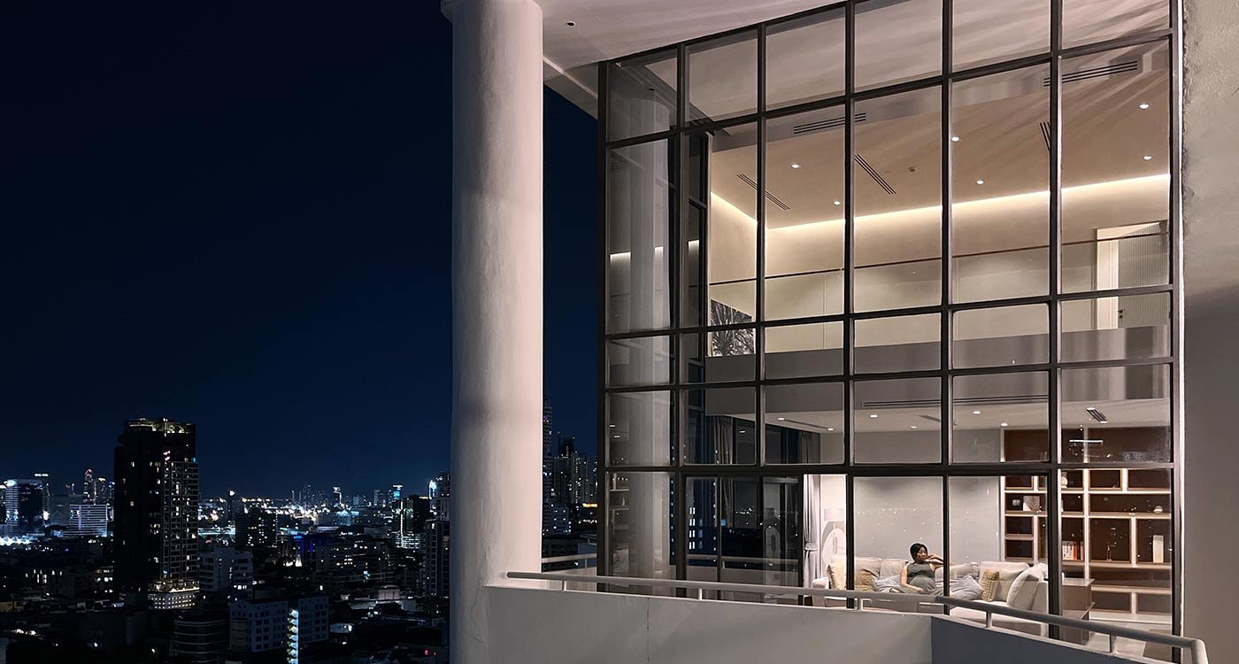 The Secret to Great Indoor Lighting for Your Condo or House — project image
