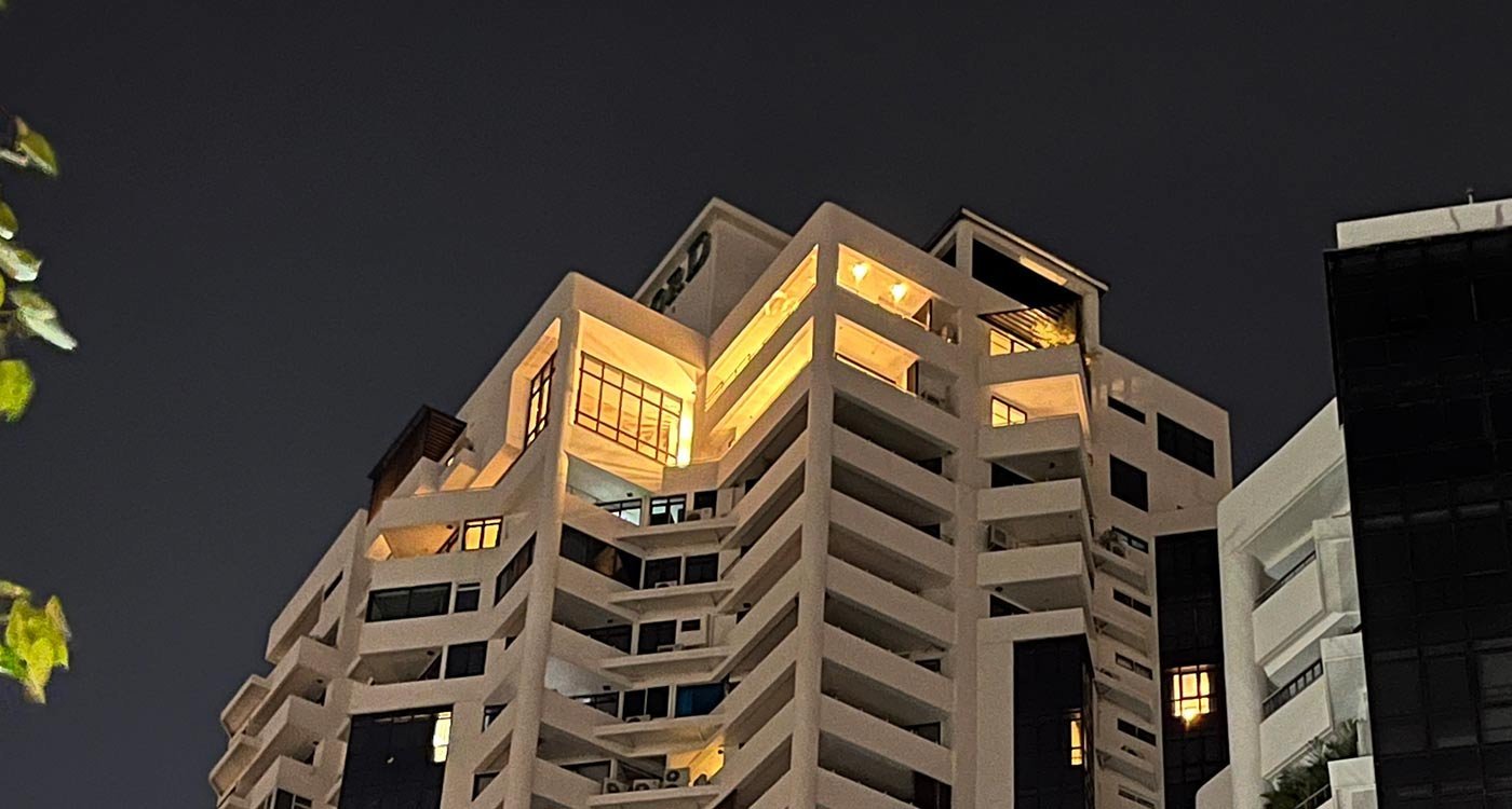 The Secret to Great Indoor Lighting for Your Condo or House — project image