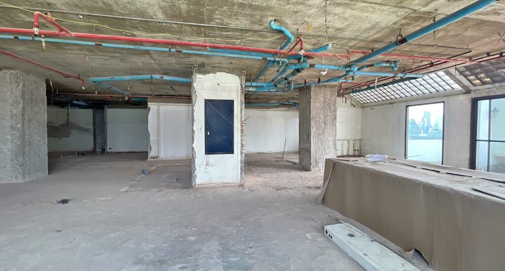 What Can You Change in a Bangkok Condo Floor Plan?